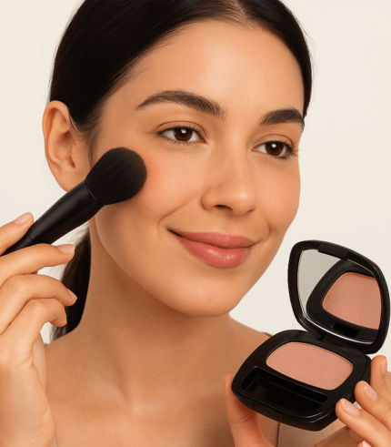 Silken Blush No: 4
