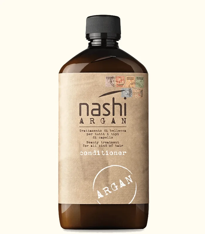 Nashi-Argan-Conditioner