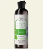 Shampoo With Nettle Leaf