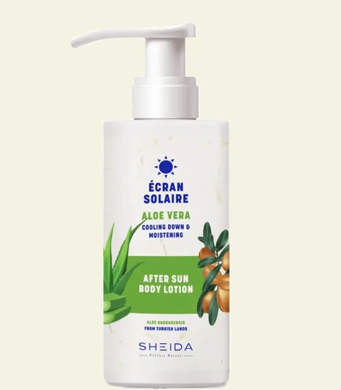 After Sun Lotion 250ml