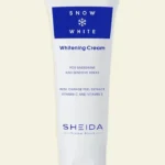 Whitening Cream