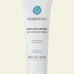 Day & Night Cream For Normal & Combination Skin 75ml