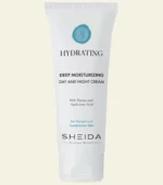 Day & Night Cream For Normal & Combination Skin 75ml