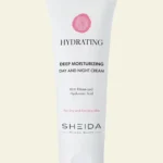 Day & Night Cream For Dry & Sensitive Skin 75ml