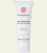 Day & Night Cream For Dry & Sensitive Skin 75ml