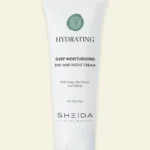 Day & Night Cream For Oily Skin 75ml