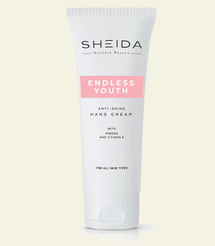 Hand-Cream