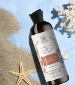 Shampoo With Garlic Plant - Image 2