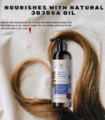 Hair Conditioner With Jojoba Seed Oil - Image 2