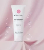 Day & Night Moisturizer  for Dry & Sensitive Skin - Image 3