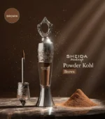 Powder Kohl Brown - Image 3