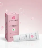 Day & Night Moisturizer  for Dry & Sensitive Skin - Image 2