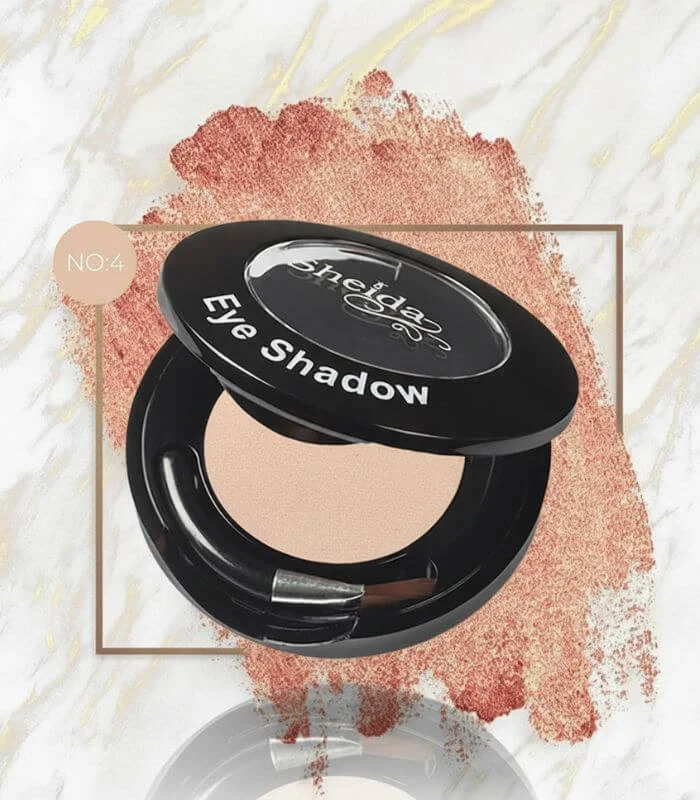 Eye Shadow No: 4