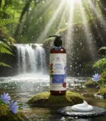 Hair Conditioner With Jojoba Seed Oil - Image 3