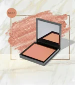 Silken Blush No: 7
