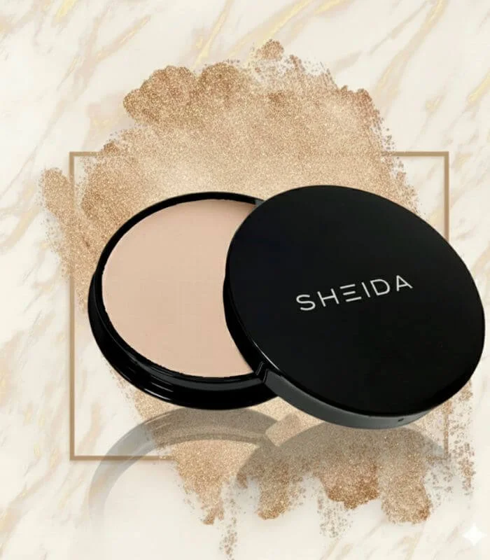 Silken Powder No: 10