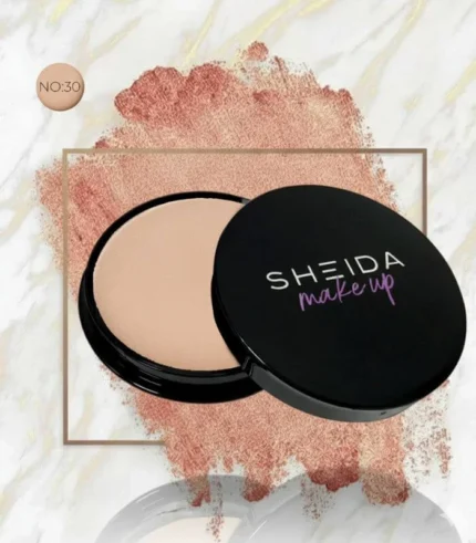 Silken Powder No: 30