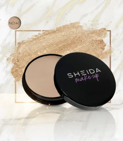 Silken Powder No: 40