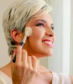 Smooth Wear Powder Blusher No: 3 - Image 2