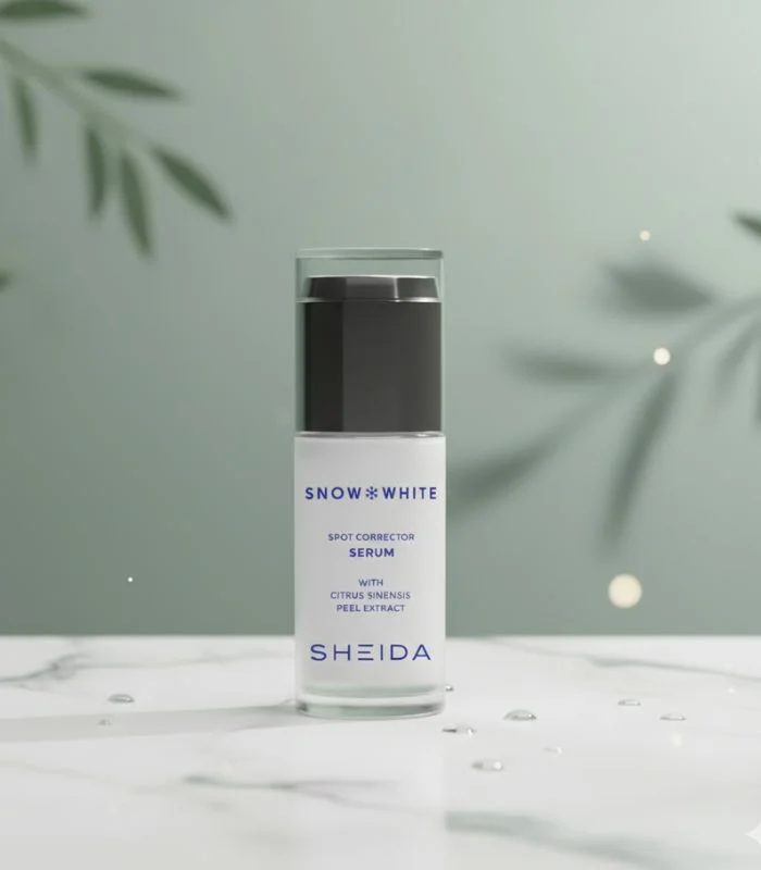 Untitled design سيروم مصحح البقع والتصبغات - الصورة 4