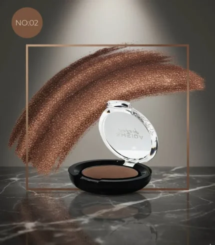 Long Wear Eyebrow Powder No: 2
