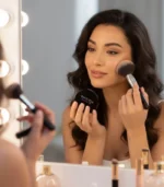 Silky Setting Powder No: 50 - Image 2