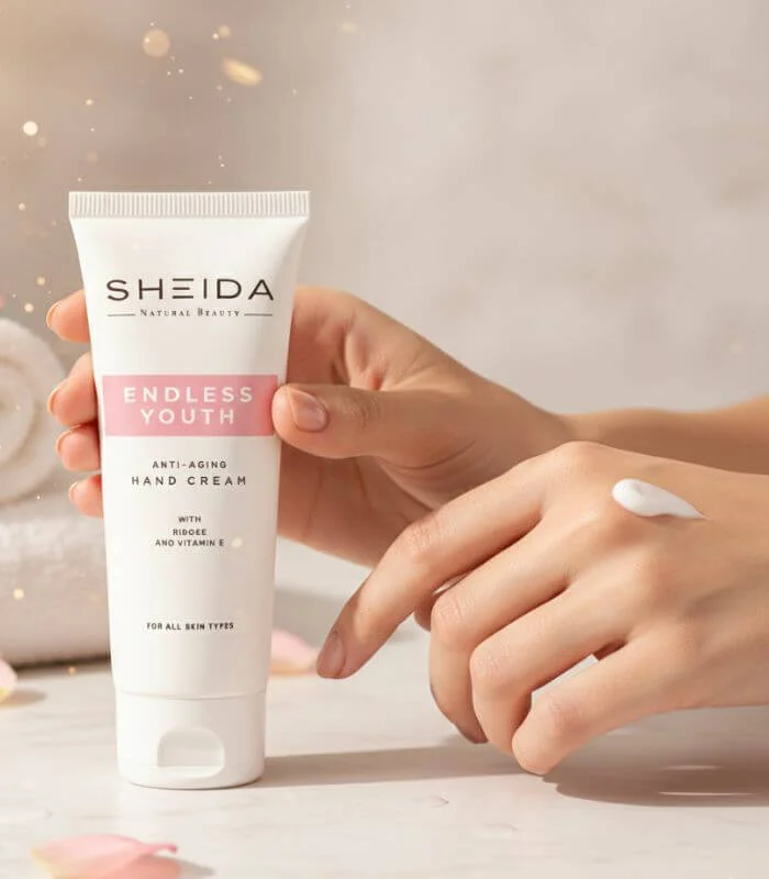 Untitled design (22) (2) Anti - Aging Hand Cream - Image 4