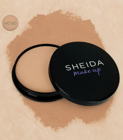 Silken Powder No: 50
