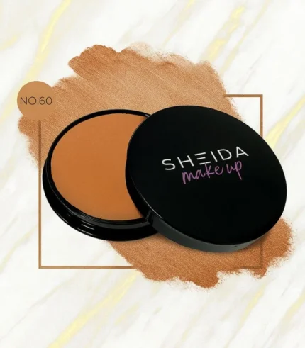 Silken Powder No: 60