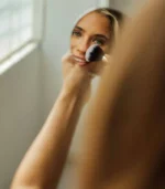 Smooth and Wear Powder Blusher No: 1 - Image 3