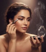 Long Wear Eyebrow Powder No: 3 - Image 2