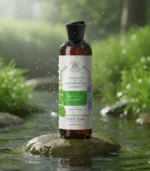 Shampoo With Nettle Leaf - Image 2