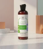 Shampoo With Nettle Leaf - Image 3