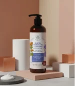 Hair Conditioner With Jojoba Seed Oil - Image 5