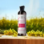 Shampoo With Pomegranate Peel - Image 3