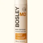 Bosley MD BosDefense Color Safe Volumizing Conditioner 300 ML