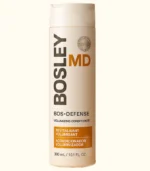Bosley MD BosDefense Color Safe Volumizing Conditioner 300 ML