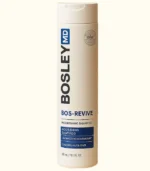 BosleyMD BosRevive Non Color treatment hair Nourishing Shampoo 300 ML