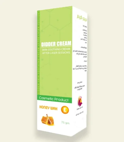 Skin Repair Cream