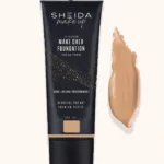 Cream Foundation Color No: C020