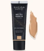 Cream Foundation Color No: C020