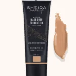 Cream Foundation Color No: C030