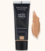 Cream Foundation Color No: C030