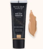 Cream Foundation Color No: C040