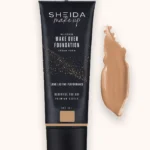 Cream Foundation Color No: C050