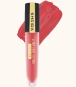 Ultra Long Lasting Liquid Lip Color  No: 22