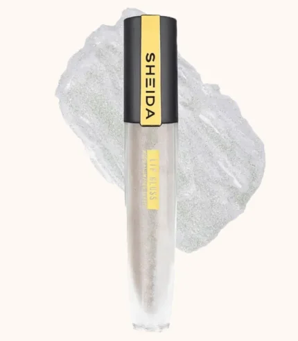 Liquid Lip Gloss No: 54