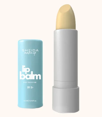 LIP BALM WITH SPF 15+