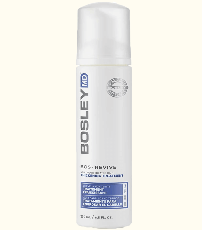 1159 (1) Revive Nourishing Shampoo for Non Color-Treated Hair