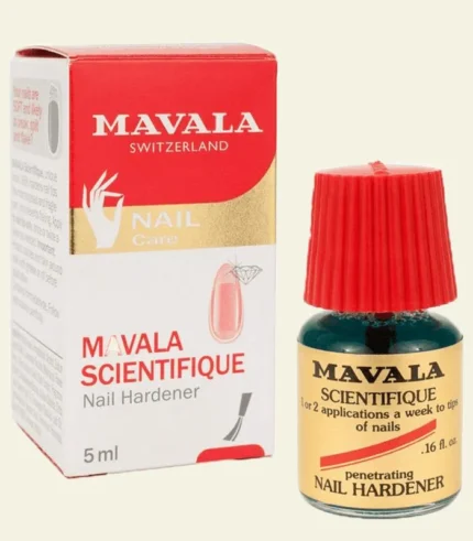 Mavala Scientiﬁque K+ 5 ML